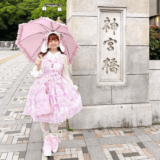 lolitafashion